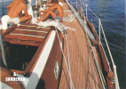 Aboard PATRICIA III 1971 [Uomo Mare] 