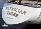 Patrician Tiger