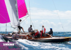 WHISPER OF LYMINGTON - Spirit 46R 2015