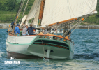 Falmouth Classics 2025 [Nigel Sharp]