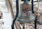 Ship's bell