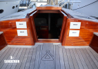 Companionway