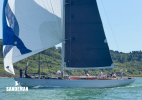 CHLOË GISELLE - SPIRIT YACHTS 65 2015