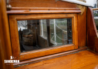 Wheelhouse starboard aft