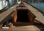 Companionway