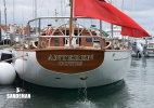 Astern