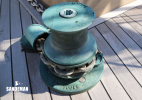 Windlass