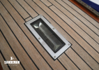 Deck prism