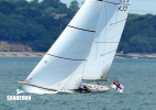 Lee bow [Photo: John Green Cowes]