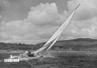 Full and by 1930s on the Firth of Clyde [Ian Gilchrist]