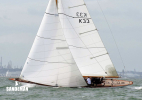 Leeward [Photo: John Green Cowes]