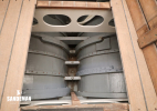 Cockpit bilge