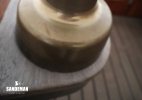 Mainsheet winch