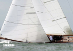 Leeward [Photo: John Green Cowes]