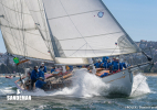 Lee bow [Rolex/Daniel Forster]
