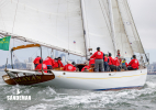 Port quarter [Rolex/Sharon Green/ Ultimate Sailing]