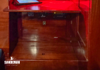 Chart table