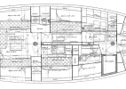 Alden #356 1927 Original GA Plan