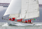 Reaching [Rolex/Sharon Green/ Ultimate Sailing]
