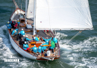 Aerial [Rolex/Sharon Green/ Ultimate Sailing]