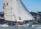St Francis YC [Rolex/Daniel Forster]