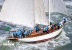 Aerial [Rolex/Sharon Green/ Ultimate Sailing]
