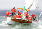 Astern [Rolex/Sharon Green/ Ultimate Sailing]