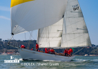 Spinnaker reach [Rolex/Sharon Green/ Ultimate Sailing]