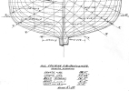 Alden #356 1927 Body Sections