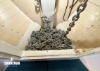 Chain locker