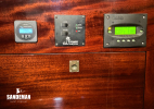 Monitoring and controls