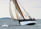 Windward bow