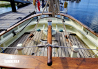 After deck