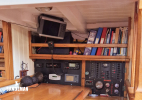 Navigation area details