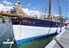 Port bow