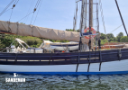 Alongside