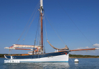 Moored