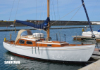 Starboard bow [Stirling & Son]