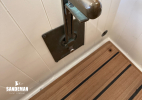 Kobelt bronze throttle