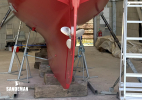 Aft