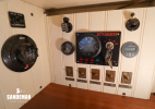 Mission control