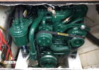 Beta 20 hp diesel (2025)