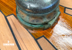 Muir manual windlass