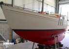 Port bow