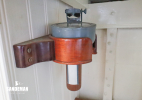 Sestrel hand bearing compass