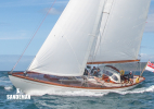Port bow