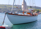 Port bow