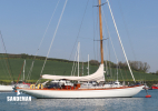 Mooring