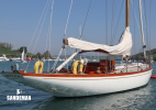 Starboard quarter