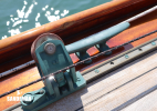 Sidedeck details